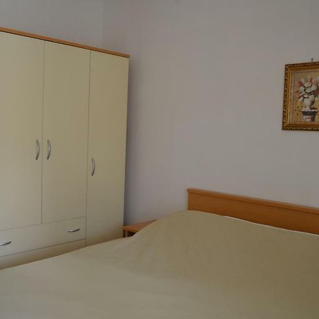 Apartments Antonio バスカ エクステリア 写真